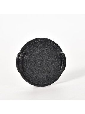 49mm Front Lens Cap for Nikon Canon Sony Minolta Lumix Pentax Fujifilm Olympus